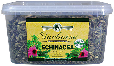 Starhorse Echinacea, 750g
