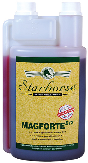 Starhorse Magforte B12, 1000ml