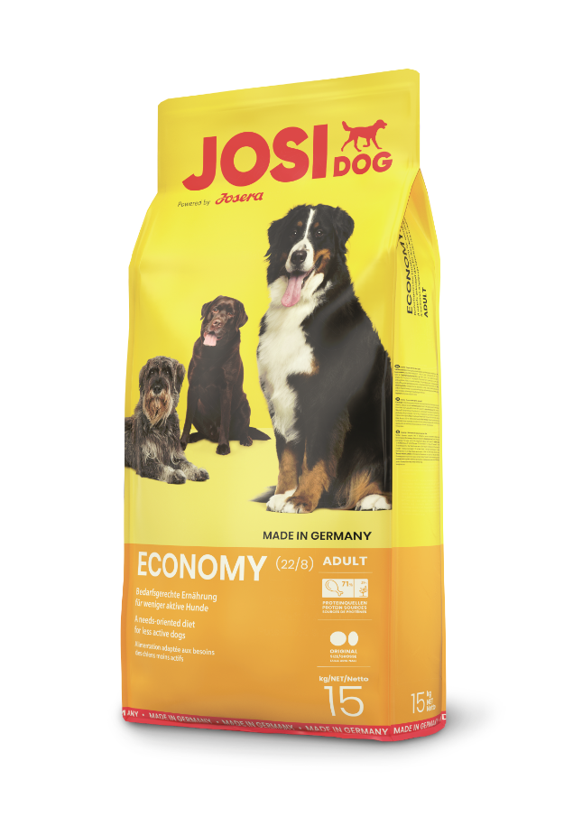 Josidog Economy, 15 kg