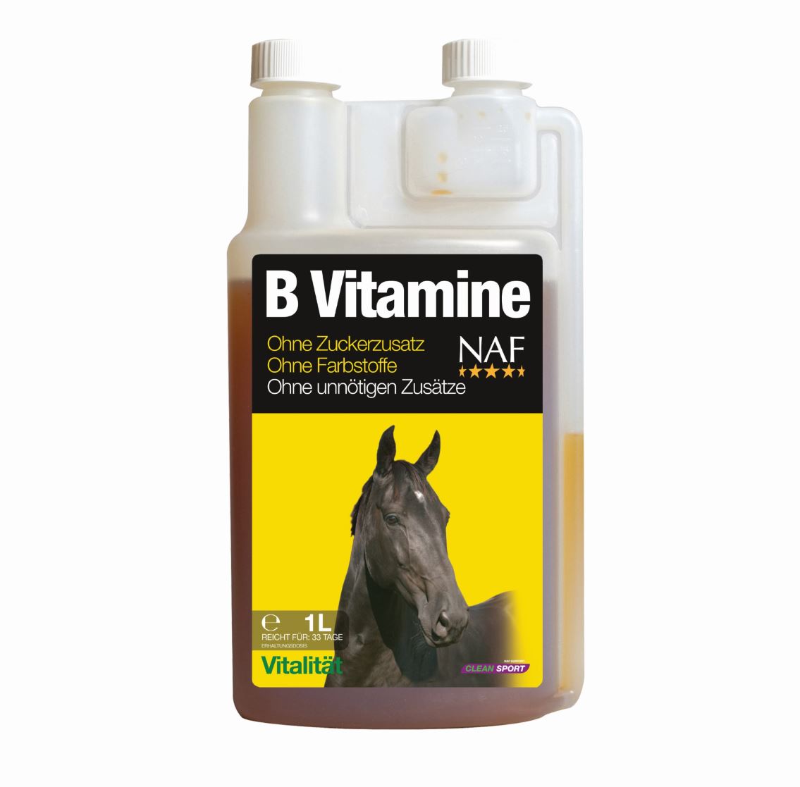 NAF B Vitamine, 1L