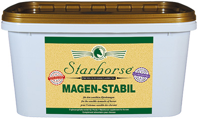 Starhorse Magen-stabil, 2400g