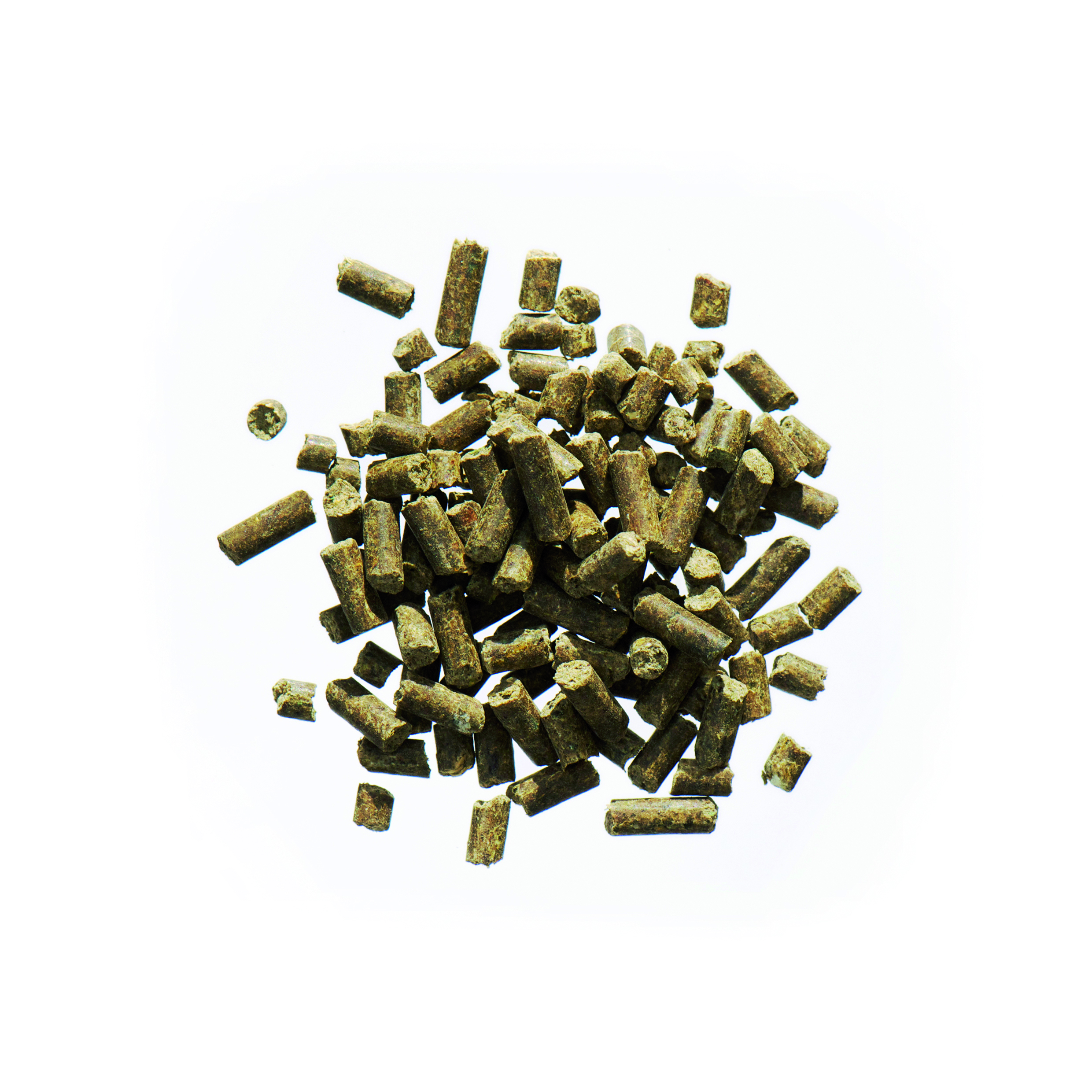 Agrobs Seniormineral Nachfüllbeutel, 3kg