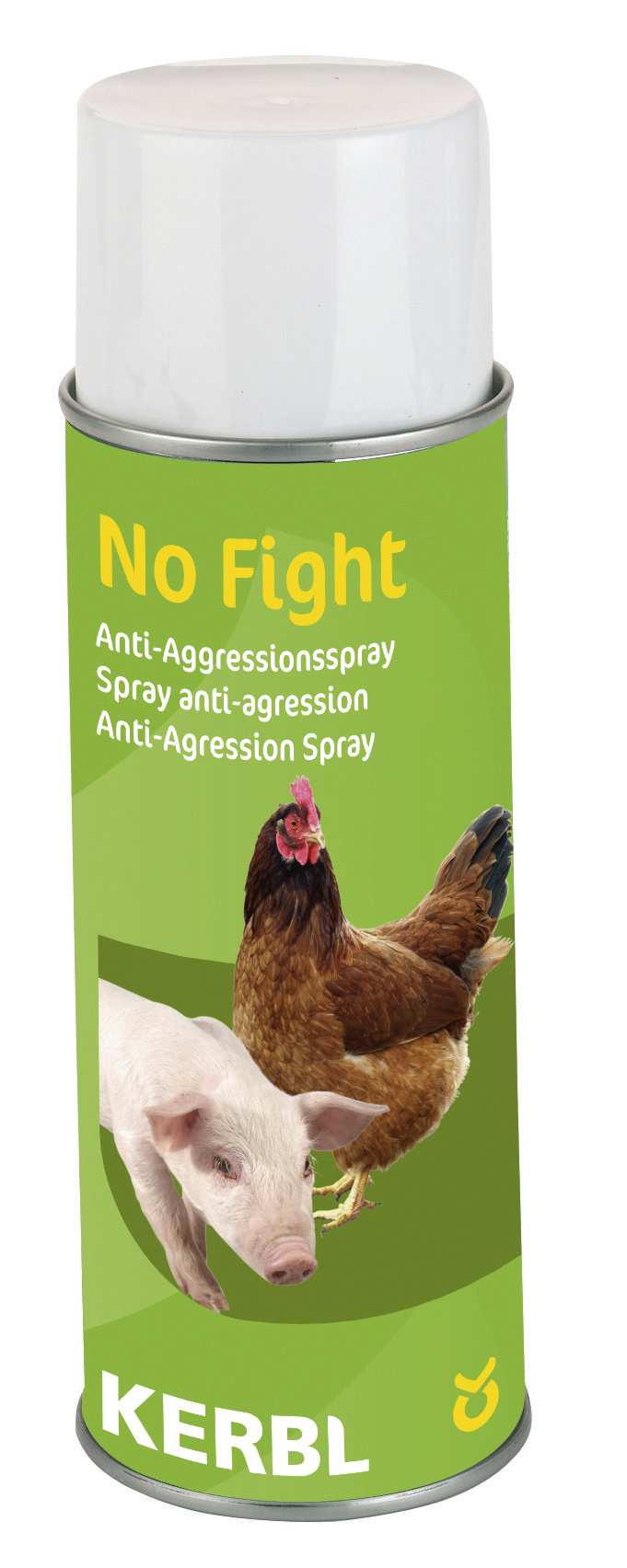 Anti Aggressionsspray No Fight, 400ml Spraydose