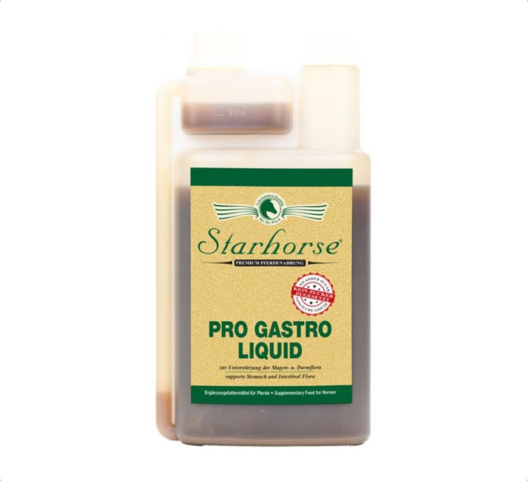 Starhorse Pro Gastro Liquid