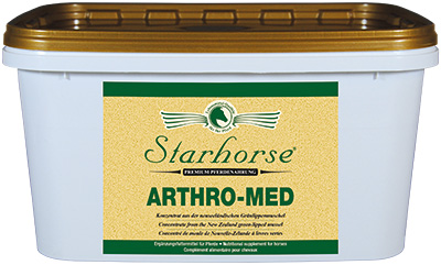Starhorse Arthro Med, 2500g